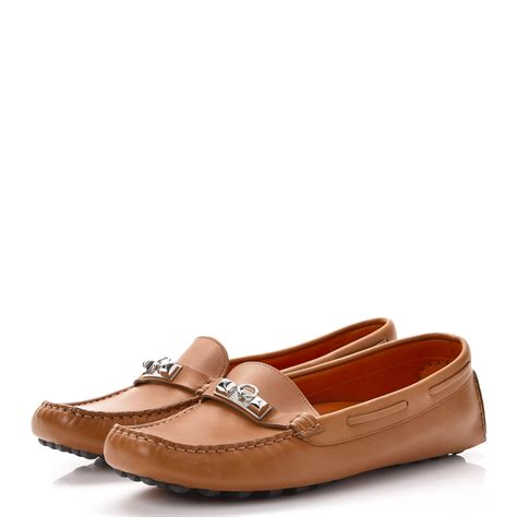 mocassin hermes|hermes loafers men's.